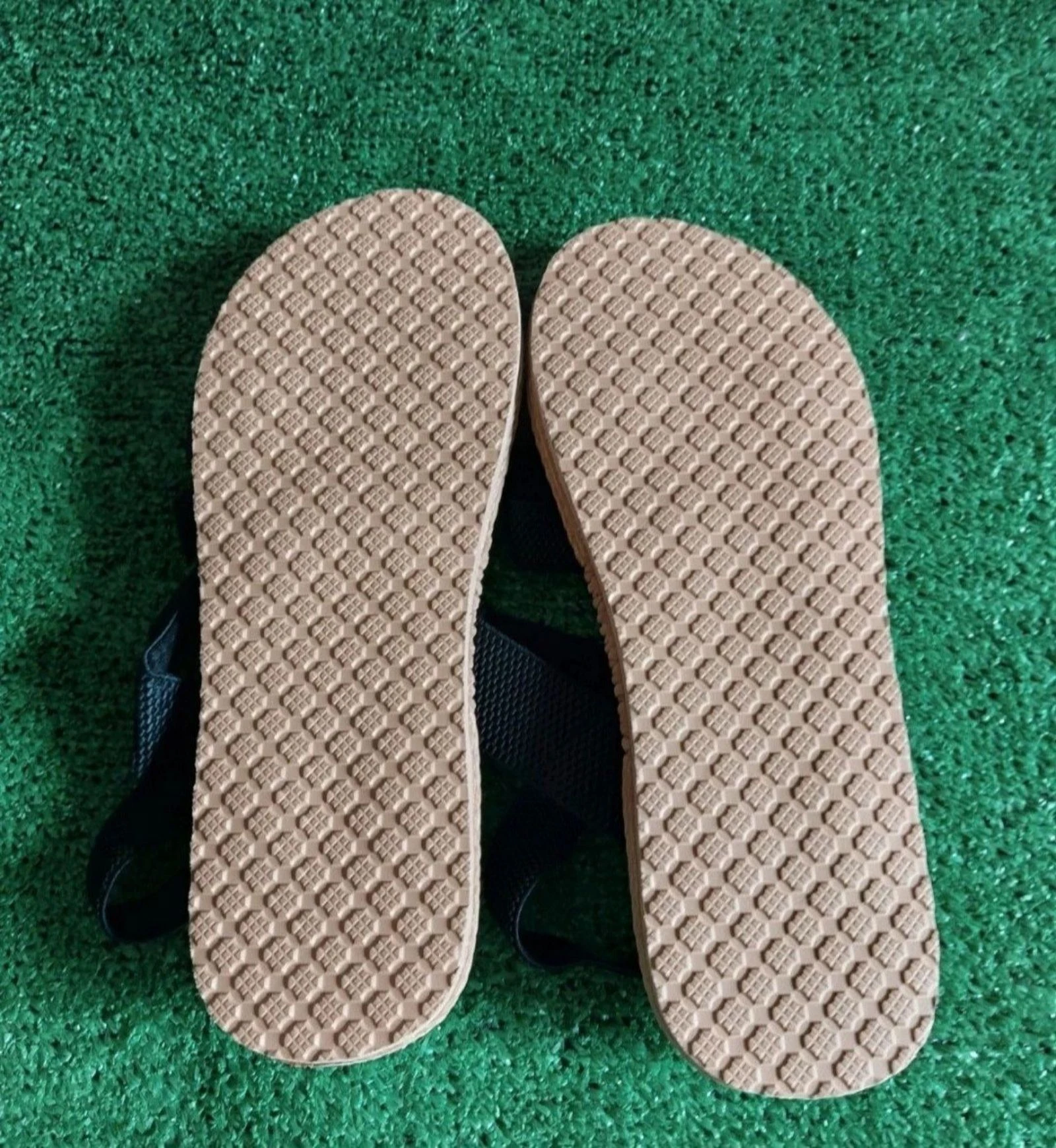 🏵schone platte sandalen maat 37🏵 – photo 8